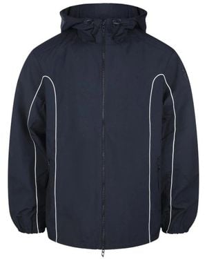 DIESEL Jassen ,Blauw ,Light Jassen