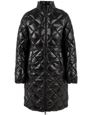 Duvetica Down Jackets - Black