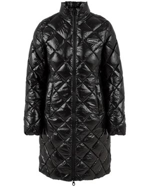 Duvetica Down Jackets - Black