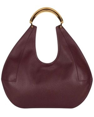 Elisabetta Franchi Handbags - Viola