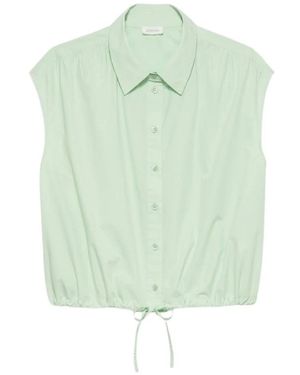 Alchemist Blouses - Verde