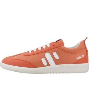 Vegtus Sneakers - Arancione