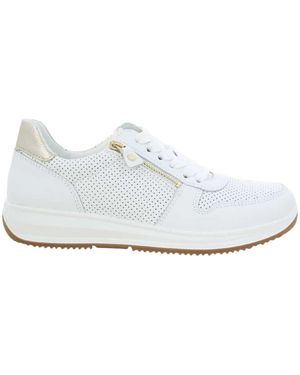 Ara Sneakers - Blanco