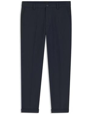 HUGO Suit Trousers - Blue