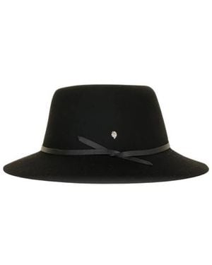 Helen Kaminski Hats - Negro
