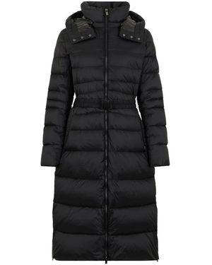 Tatras Coats - Zwart