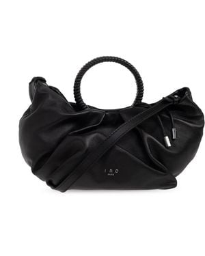 IRO Handbags - Nero