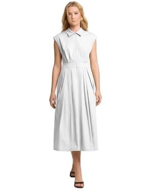 Kocca Midi Dresses - Blanco