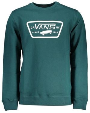 Vans Sweatshirts - Groen