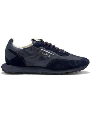 GHŌUD Trainers - Blue