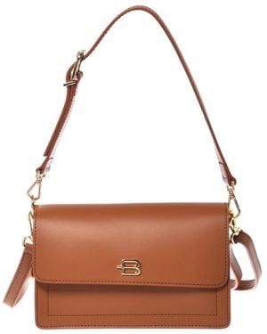 Baldinini Shoulder Bags - Marrone