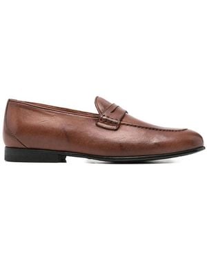 Sturlini Loafers - Braun