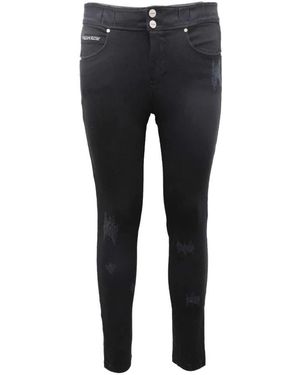 Freddy Now5Ms203 Skinny Jeans - Blau