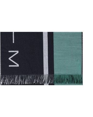 Max Mara Scarves - Vert