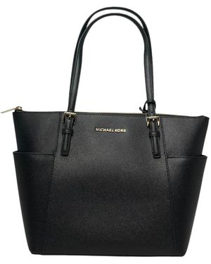 Michael Kors Shoulder Bags - Nero