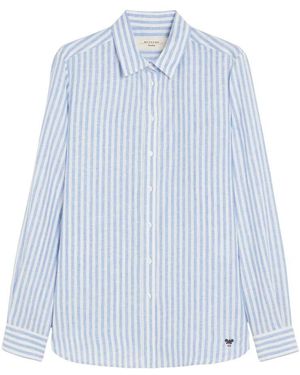 Weekend by Maxmara Shirts - Bleu