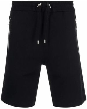 Balmain Casual Shorts - Blue