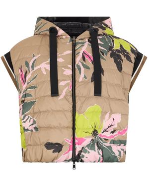 Herno Vests - Multicolore