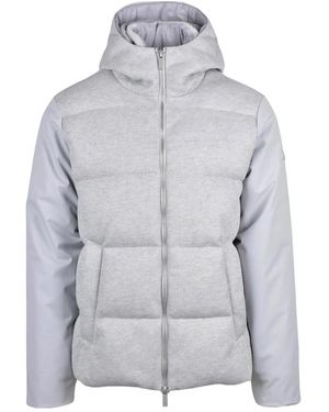 Unity Original Winter Jackets - Gris