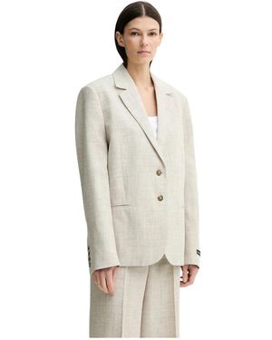 Birgitte Herskind Blazers - Blanco