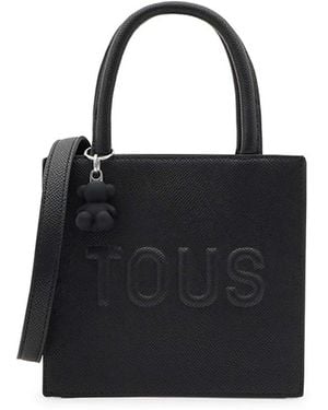 Tous Minimala Cube Brenda - Schwarz