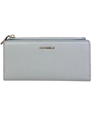 Coccinelle Wallets & Cardholders - Gray