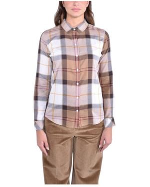 Barbour Shirts - Multicolour