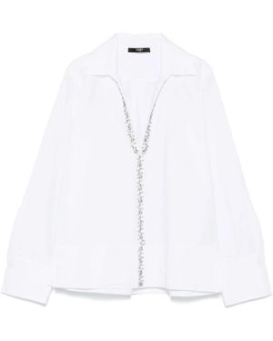Seventy Shirts - Bianco