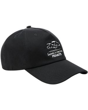 Iceberg Caps - Noir
