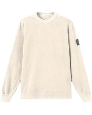 Stone Island Sweatshirts - Neutre