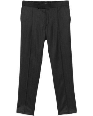 Brioni Straight Trousers - Grey
