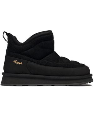 Axel Arigato Winter Boots - Negro