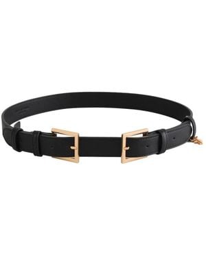 Fracomina Belts - Black
