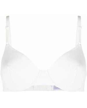 Eres Bras - White