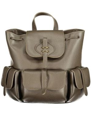 Coccinelle Backpacks - Brown