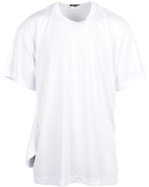 Comme des Garçons T-Shirts - Blanco
