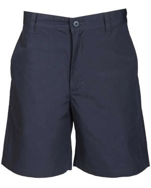 Carhartt Casual Shorts - Blue