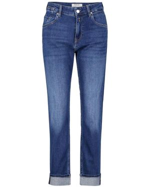 Replay Slim-Fit Jeans - Blauw