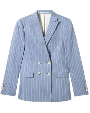 Brooks Brothers Blazers - Blue