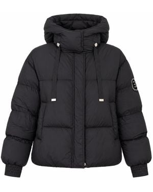 Ermanno Scervino Firenze Jas - Zwart