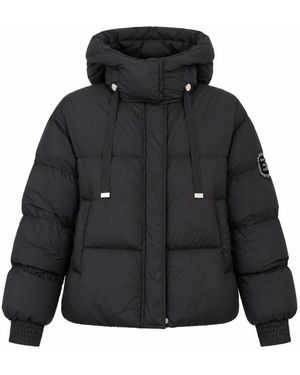 Ermanno Scervino Firenze Jas - Zwart