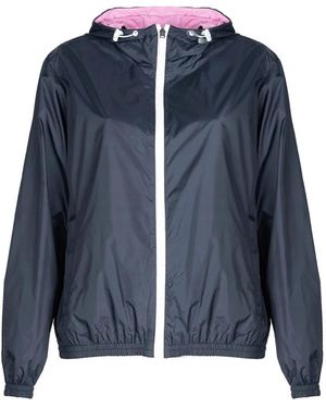 INVICTA WATCH Light Jackets - Azul