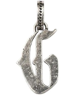 Twojeys Necklaces - Metallizzato