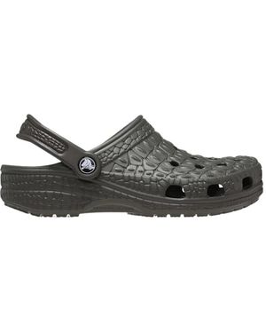 Crocs™ Clogs - Negro