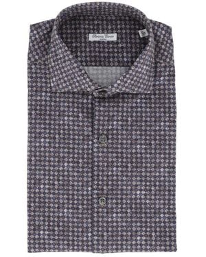 Sonrisa Formal Shirts - Grau