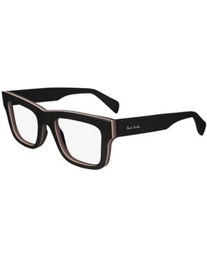 Paul Smith Glasses - Black