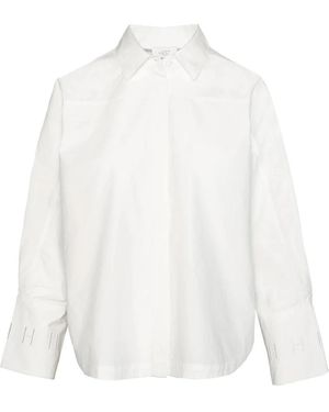 Hèst Shirts - White