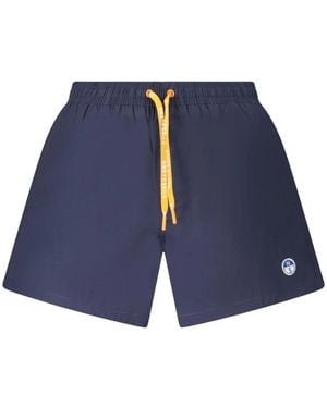 North Sails Beachwear - Azul