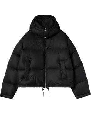 Carhartt Haydon Jacket - Schwarz