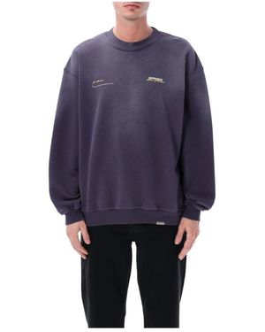 Represent Sweatshirts - Blue